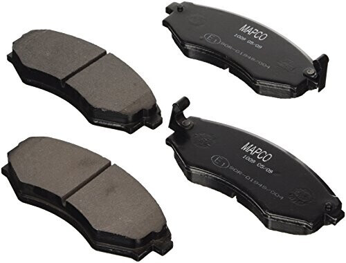 Mapco 6346