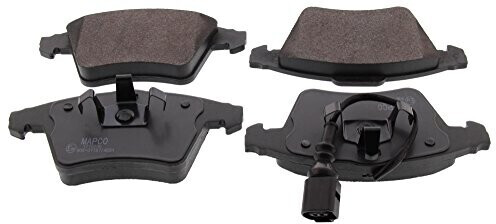 Mapco 6772