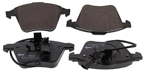 Mapco 6792