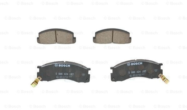 Bosch 0 986 424 183