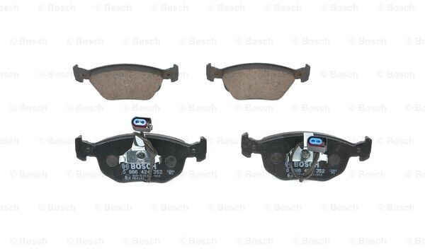 Bosch 0 986 424 352