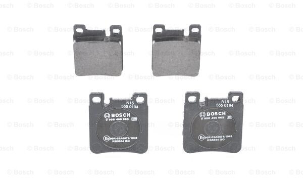 Bosch 0 986 460 965