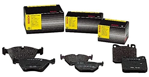 Bosch 0 986 492 020