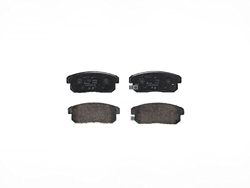 Brembo P 10 005