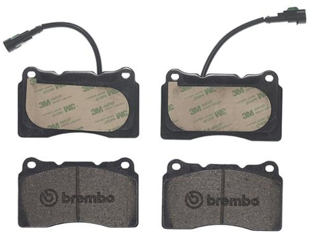 Brembo P 23 154X