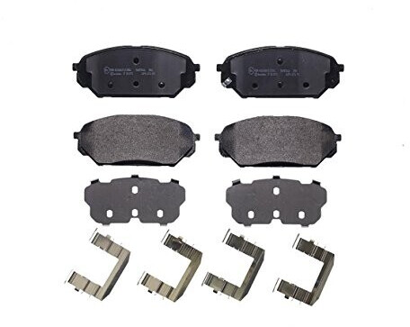 Brembo P 30 071