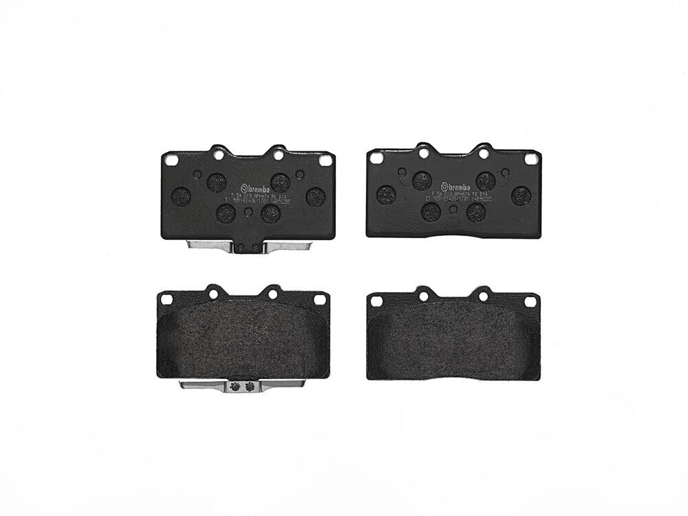 Brembo P 54 019