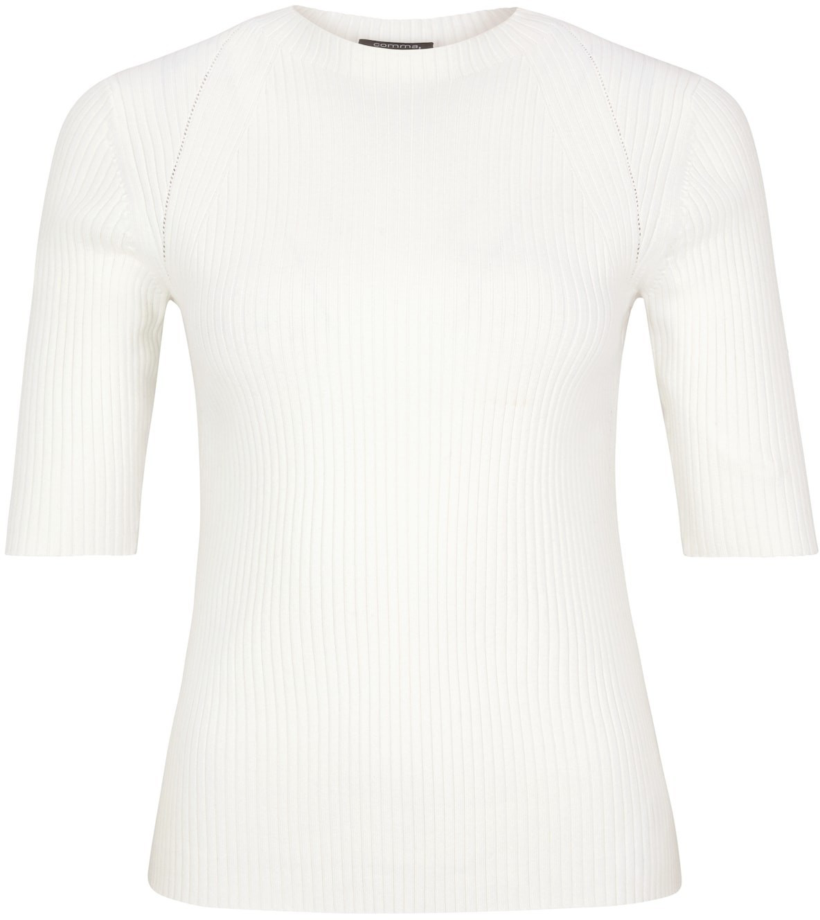 Comma Short Sleeve Jumper (85.899.62.3492)