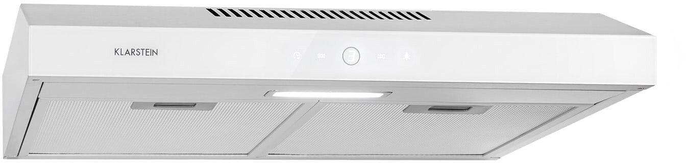Klarstein CGCH5 Contempo T blanc