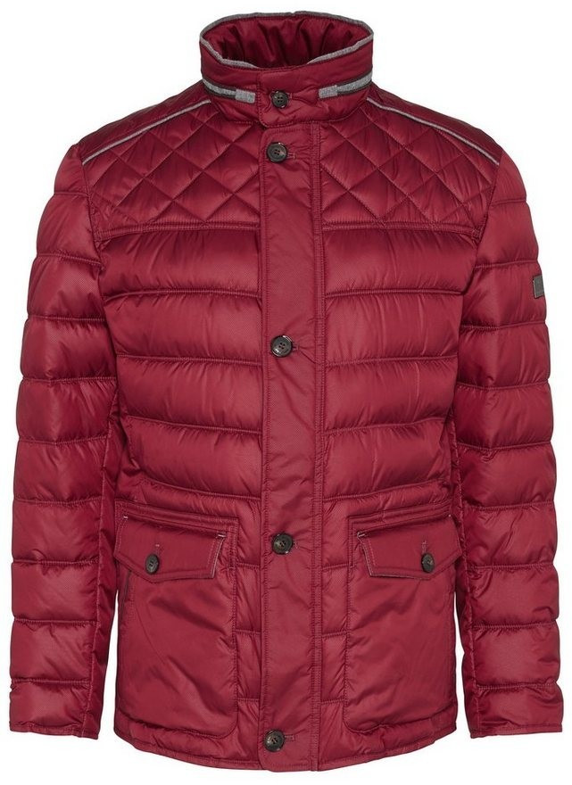 Bugatti Blouson (670800-69014) bordeaux