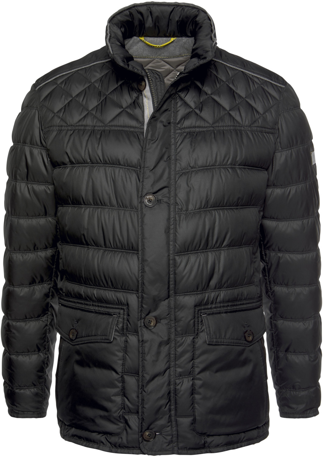 Bugatti Blouson (670800-69014) black