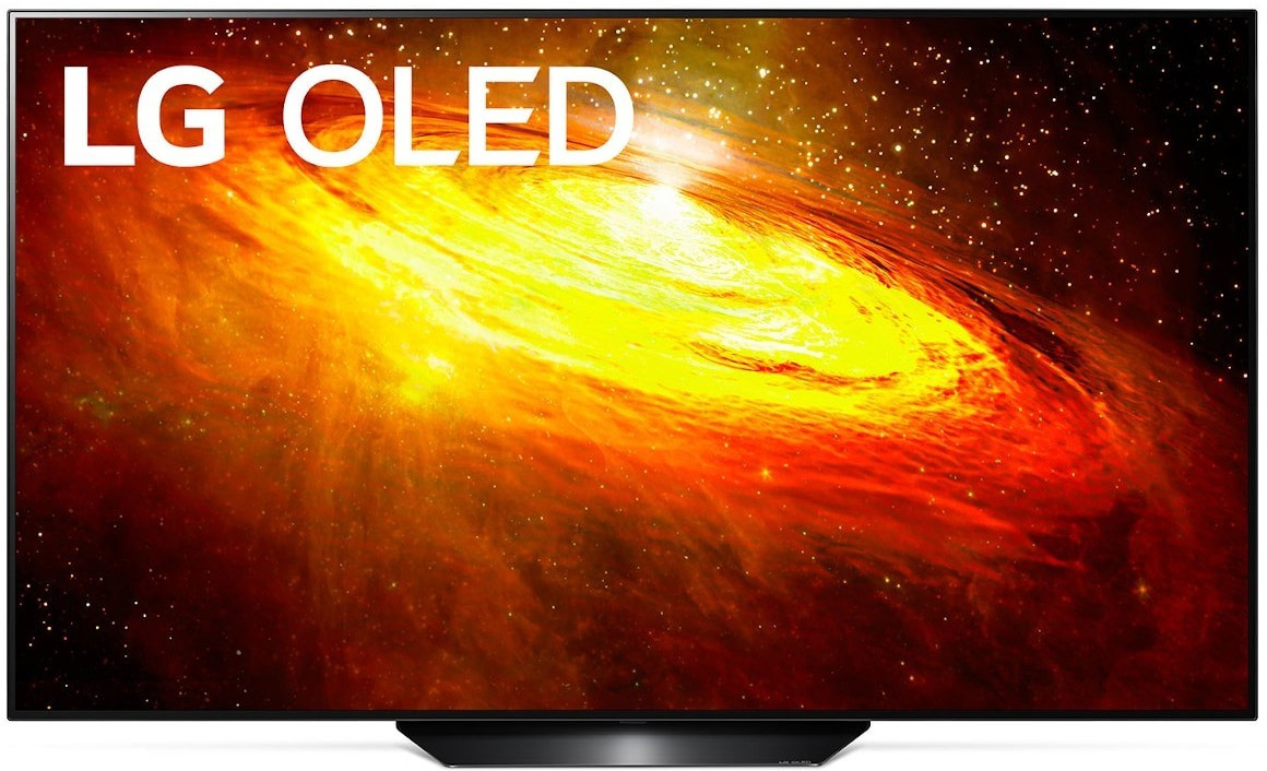 LG OLED65BX6LB