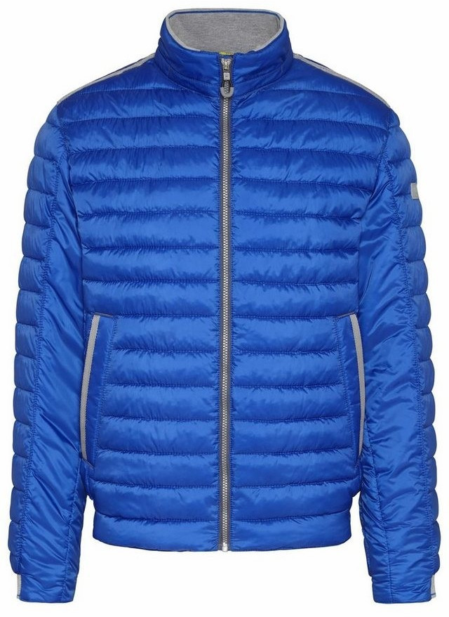 Bugatti Bomber Jacker (570000-59010) blue