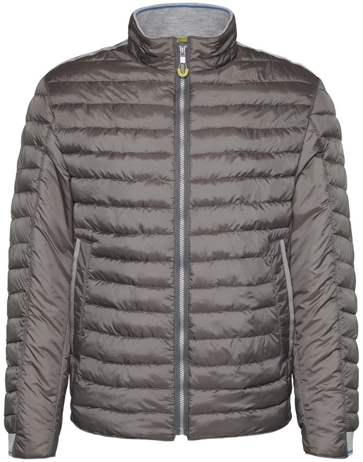 Bugatti Bomber Jacker (570000-59010) darkgrey