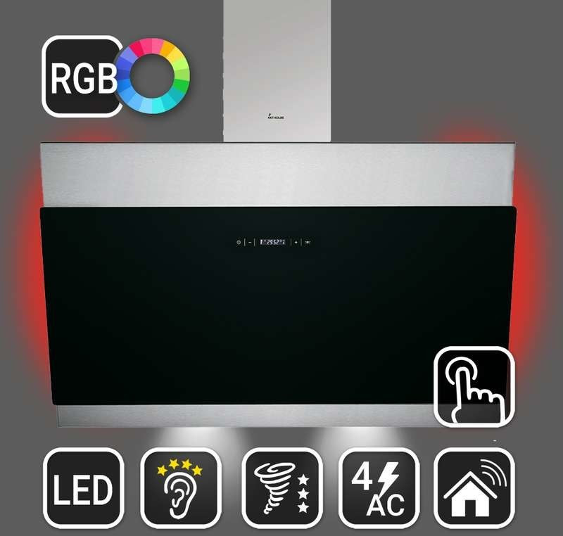 KKT Kolbe BICOLORE907SM RGBW