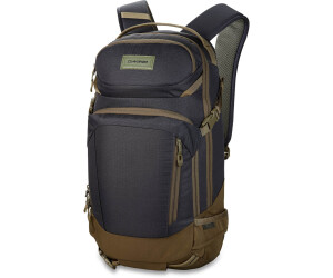 Dakine heli pro 20l black new arrivals