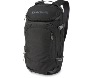 Dakine heli best sale pro 20l black