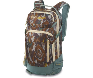 Buy Dakine Heli Pro 20L 10003262 from 75.00 Today Best
