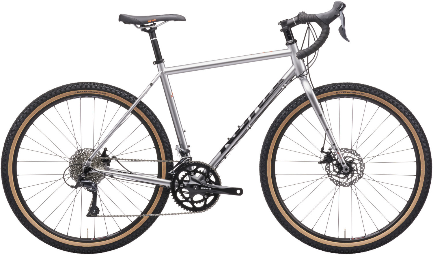 Kona Rove (2021) gloss faux chrome