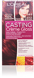 L'Oréal Casting Creme Gloss 565 Grenade Red (160 ml)