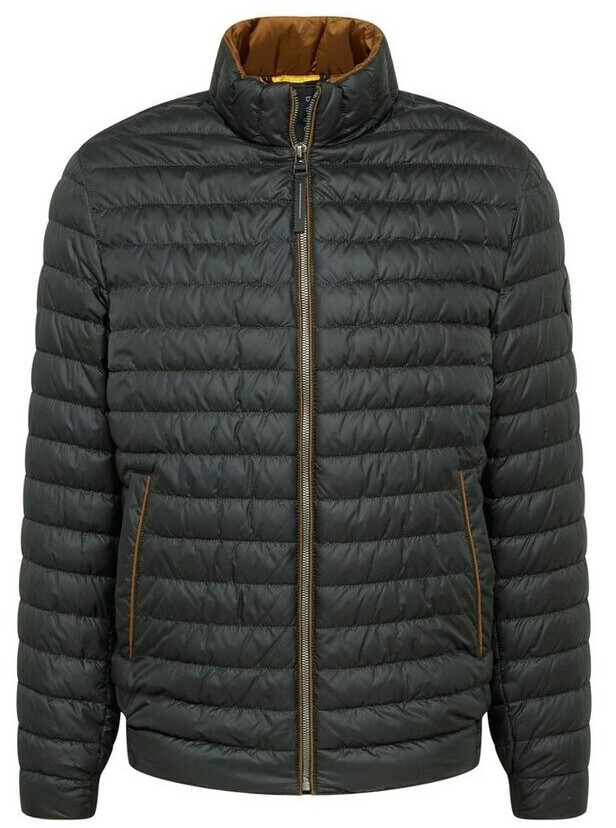 Bugatti Bomber Jacket (670200-69014) black