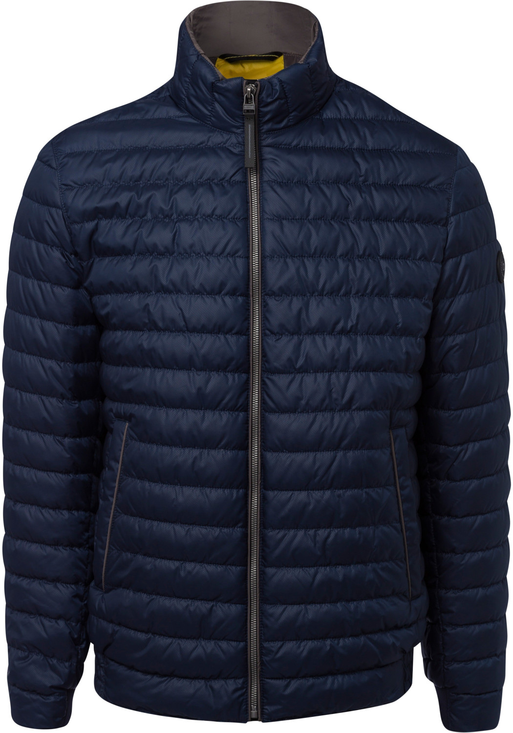 Bugatti Bomber Jacket (670200-69014) marine