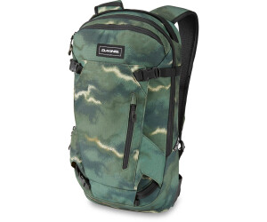 Sac outlet dakine 12l