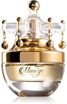 Photos - Women's Fragrance Al Haramain Manège Rouge Eau de Parfum  (75ml)