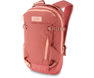 dakine heli pack 12l backpack