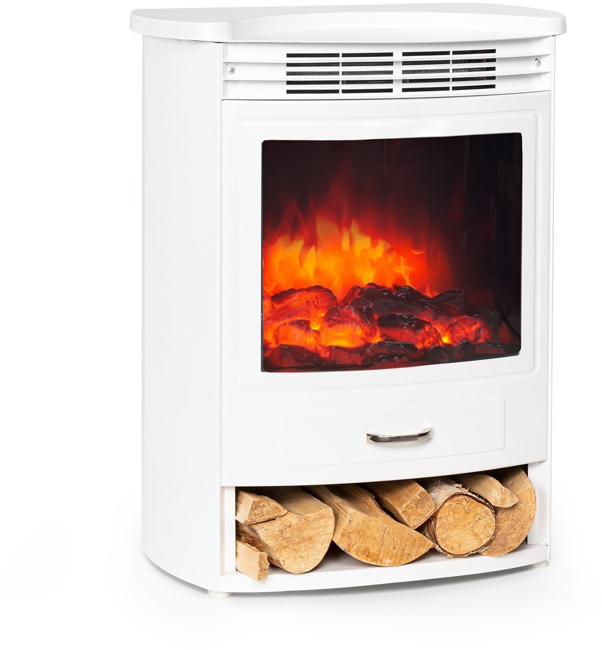 Klarstein Bormio S WH
