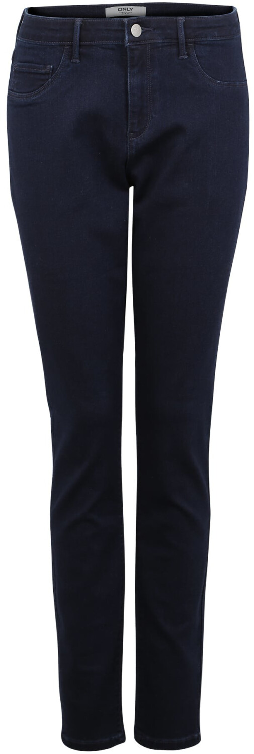 Carmakoma Curvy Thunder Push Reg Skinny Fit Jeans