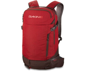 Dakine Canyon 24L – Zaino Uomo Per Escursionismo E Città, Con Tasca Per Laptop, Poliestere Riciclato