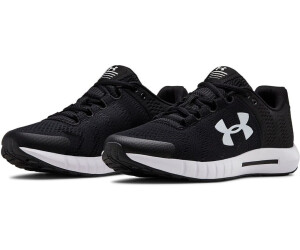 Under Armour UA Micro G Pursuit BP Damen schwarz 3021969 002 ab 47 99 Preisvergleich bei idealo