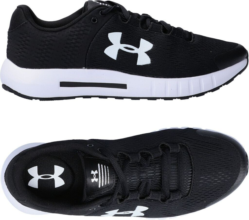 Under armour w micro g pursuit on sale