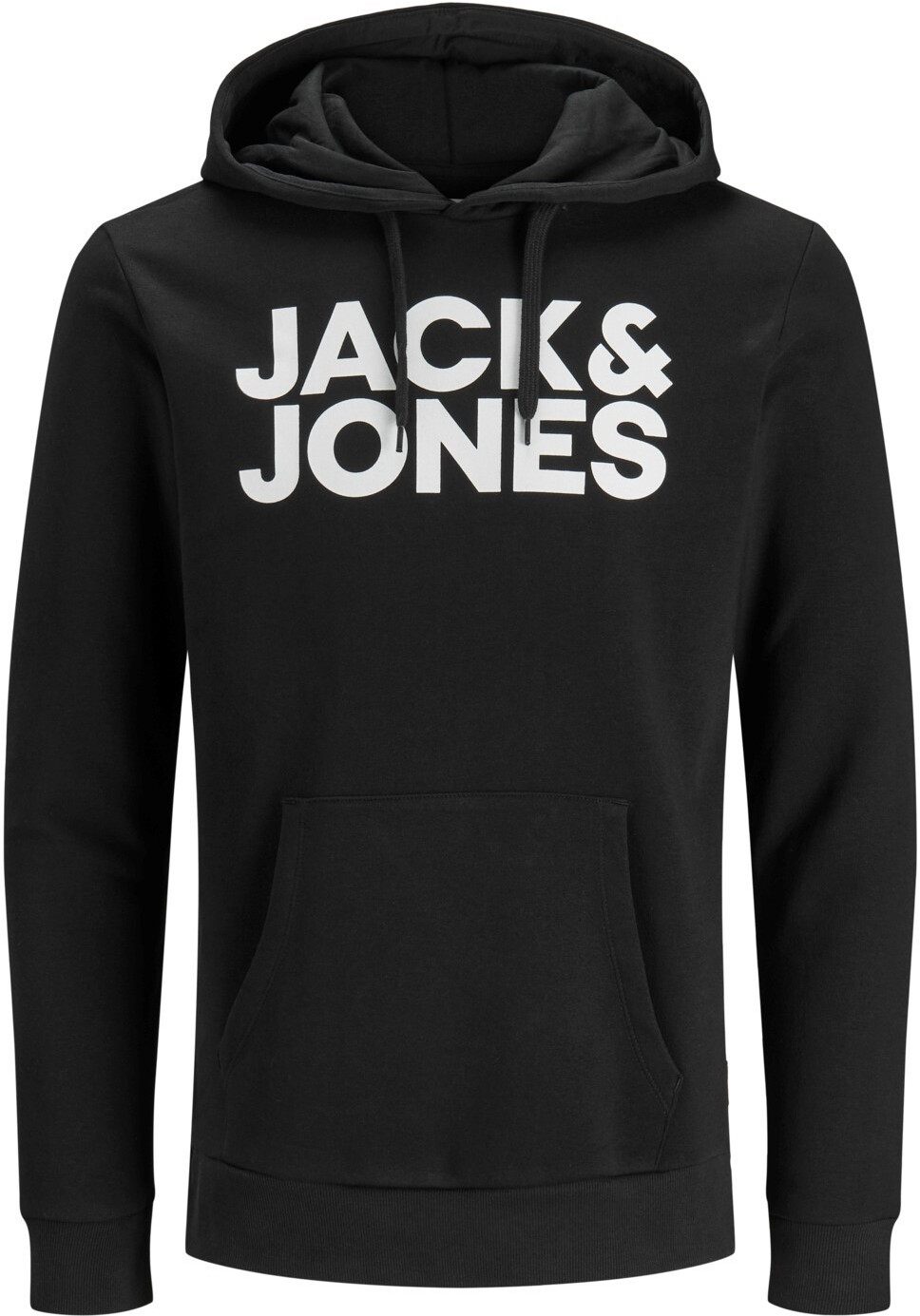 Jack & Jones Jprbluarchie Sweat Hood Noos Sweatshirt à Capuche