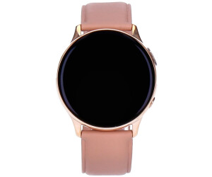 Samsung Galaxy Watch Active2 40mm Aluminium LTE Pink Gold ab 189,95 € |  Preisvergleich bei idealo.de