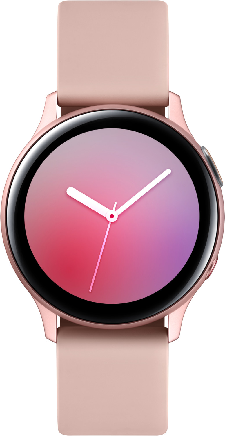 Galaxy watch active best sale 2 4g aluminium