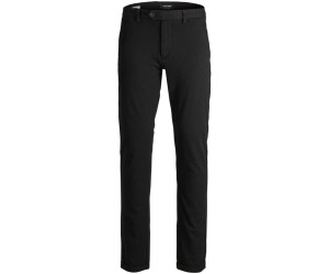 Buy Jack Jones Marco Connor AKM 769 Chinos 12159954 black from