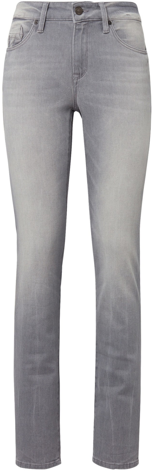 Mavi Sophie Slim Skinny Jeans grey uptown sporty (10174-23750)
