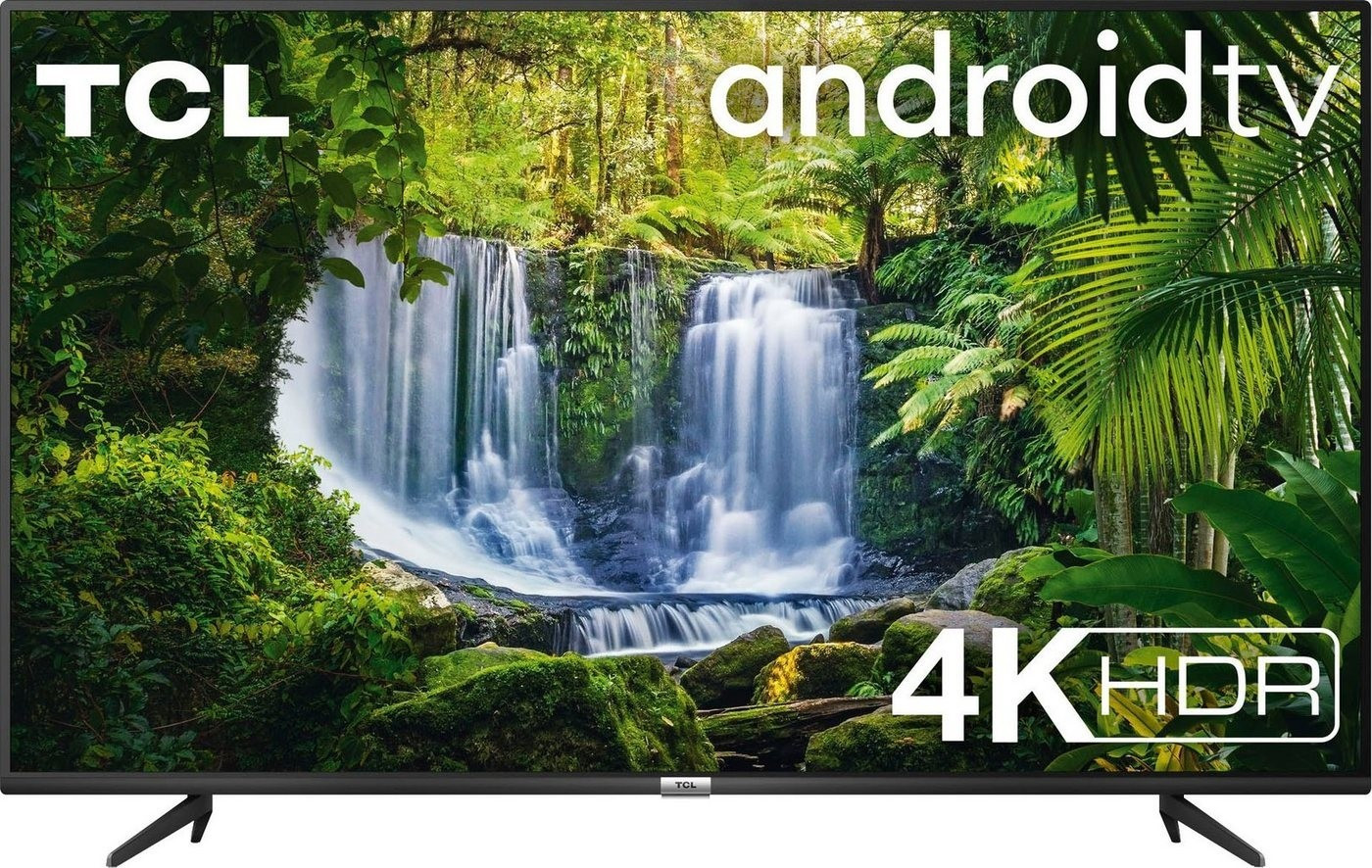 TCL 50P616X1