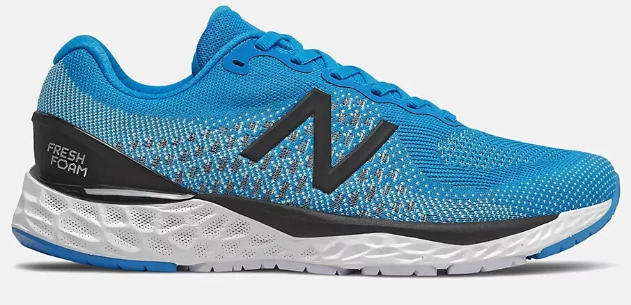 New Balance Fresh Foam 880v10 ab 119 12 Preisvergleich bei