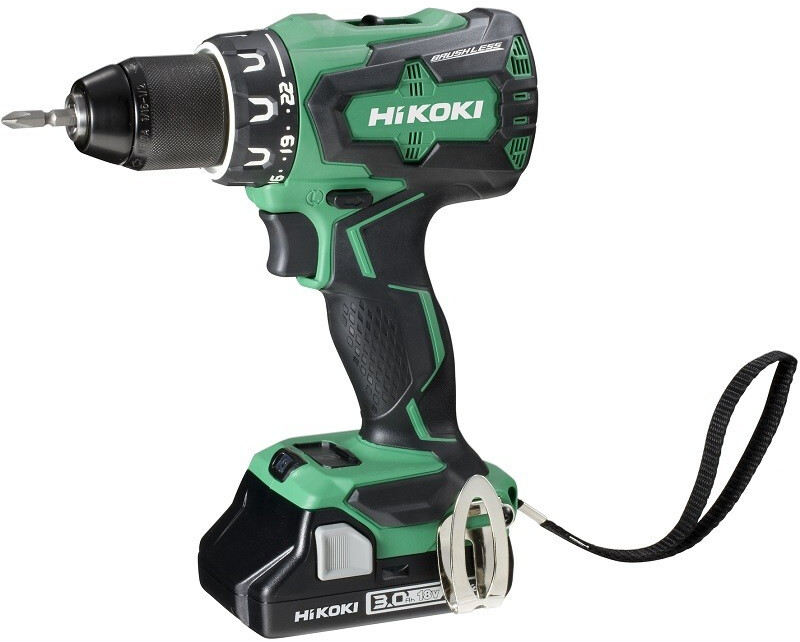 Hikoki DV18DB