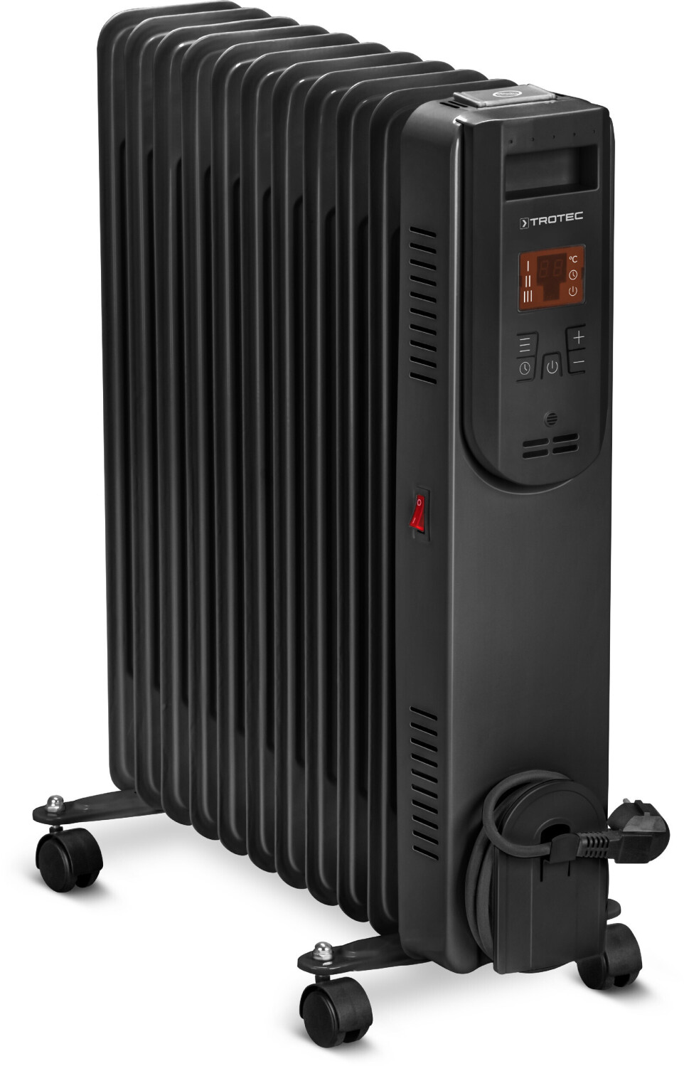 Trotec TRH 25 E
