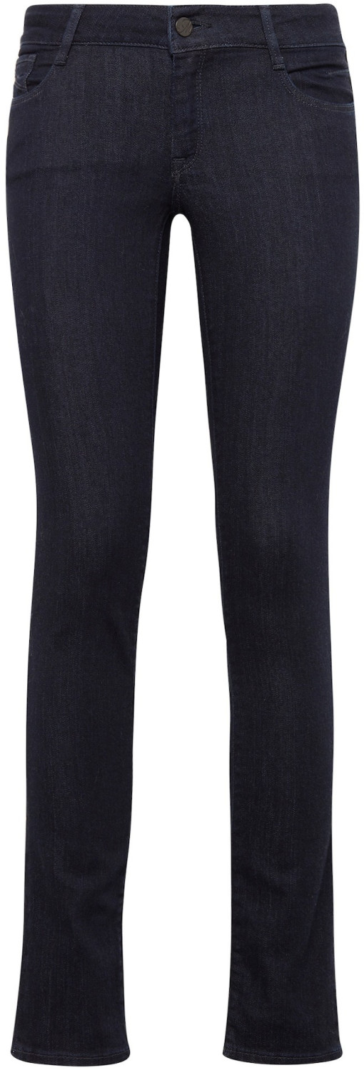 Mavi Lindy Skinny Jeans (10197-21157) blue rinse