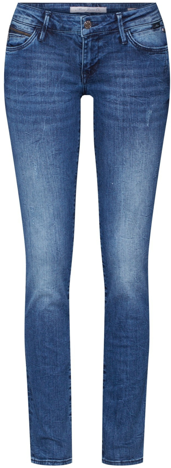 Mavi Lindy Skinny Jeans (10197-21157) deep ocean glam