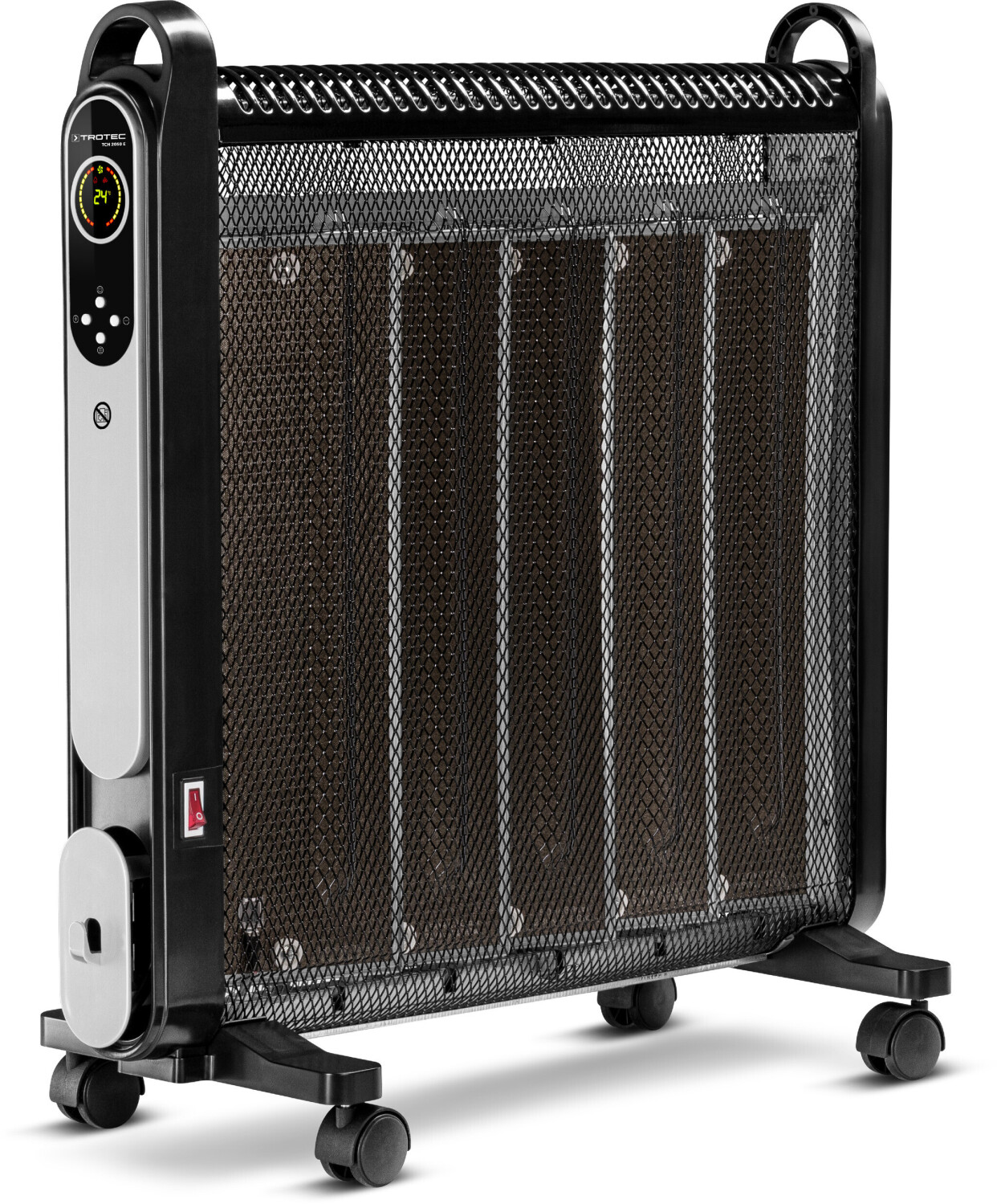 Trotec TCH 2050 E
