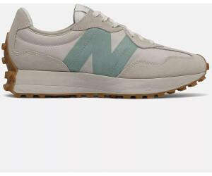 New balance 327 black 2025 grey