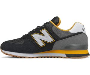 new balance 442   gold