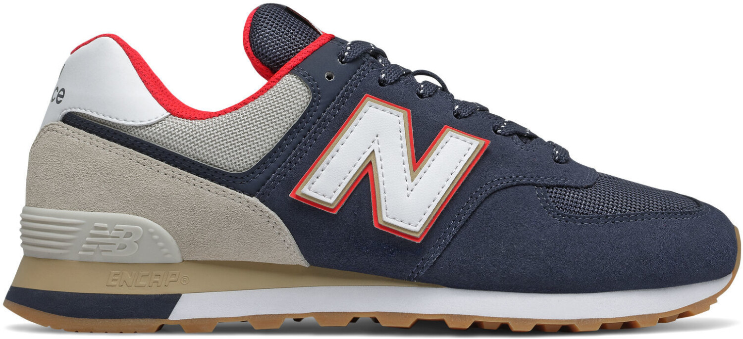 new balance 574 opinioni