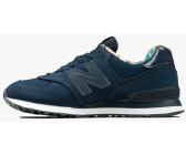 new balance 574 size 16
